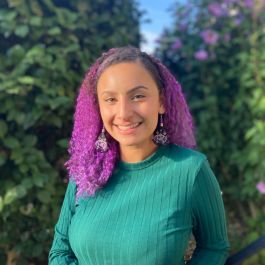 Image of Angelica Sanchez