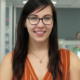 Image of Bronte Mitchell