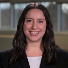 Image of Rachel Spadaro