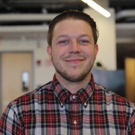 Image of Connor Ireland