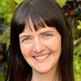 Image of Rebeccah Burgin