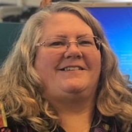Image of Barbara Allen&nbsp;