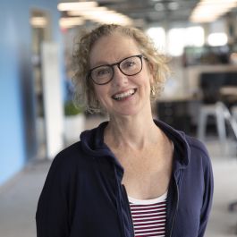 Image of Barbara Stickney