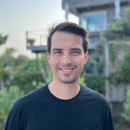 Image of Geoffroy Barruel