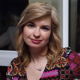 Image of Anna Pleikis