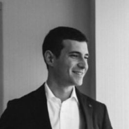 Image of Jordan Kaye