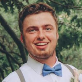 Image of Scott Bonk