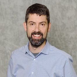 Image of Ben Levac