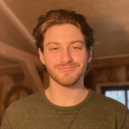 Image of Ben Suffin