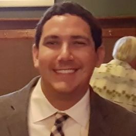 Image of Chris Guevara
