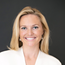 Image of Lindsey Irvine