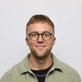Image of Sam Scott