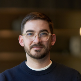 Image of TJ Cornell