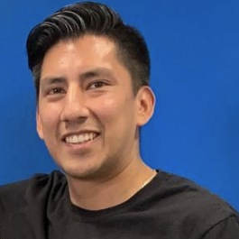 Image of Benjamin Damm