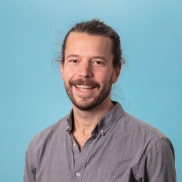 Image of Benjamin Ellis