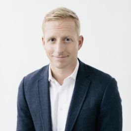 Image of Ben Swails