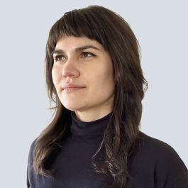 Image of Jaqueline Andre