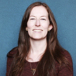 Image of Emily Sinclair