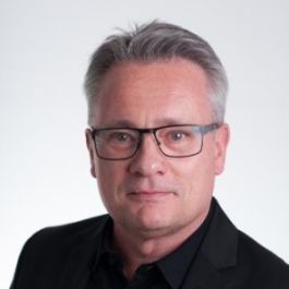 Image of Bernt Olausson