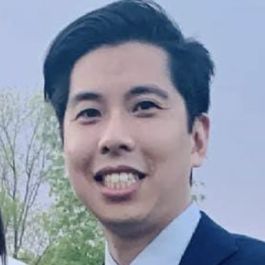 Image of Caleb Li