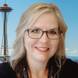 Image of Beth Kester-Warner
