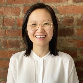 Image of Betty Cao