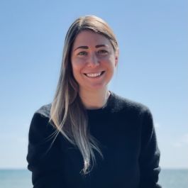 Image of Allison Churilla