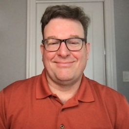 Image of Mike O’Sullivan