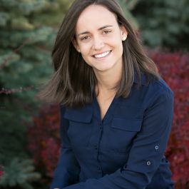 Image of Kelly Seidl
