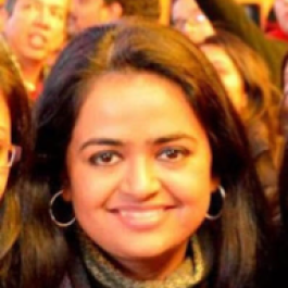 Image of Bisakha Peskin