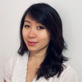 Image of Susie Moy