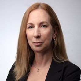 Image of Tami Golan
