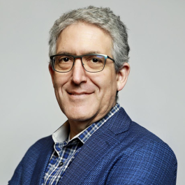 Image of Dylan Kaufman