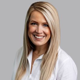 Image of Molly Bruner