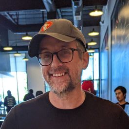 Image of Ryan Nichols