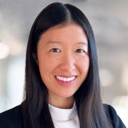 Image of Margaret Yu