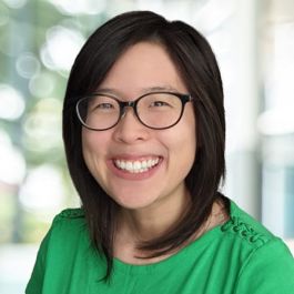 Image of Nicole Yu