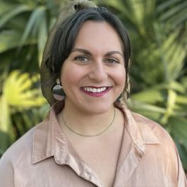Image of Alyssa McKinley