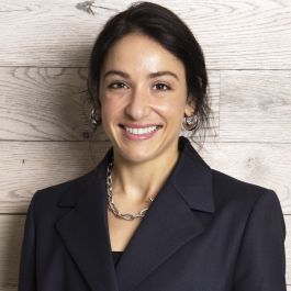 Image of Sherene Hilal