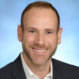 Image of Kevin Blum