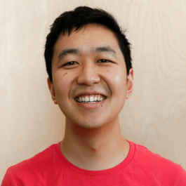 Image of Bo Jiang