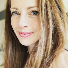 Image of Laura Levinsohn