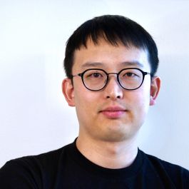 Image of Hao Liu