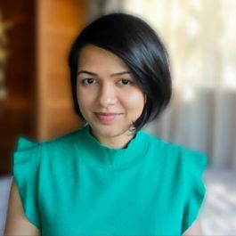 Image of Prachi Jadhav