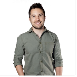 Image of Conner Boyd