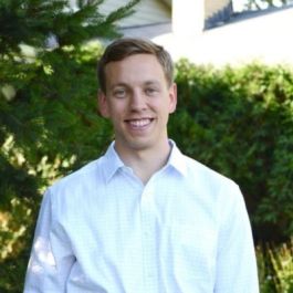 Image of Brad Aldridge
