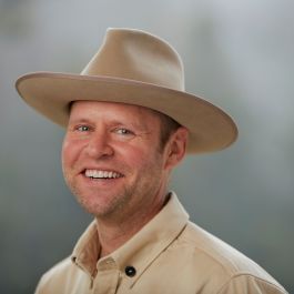 Image of Brad Lande-Shannon