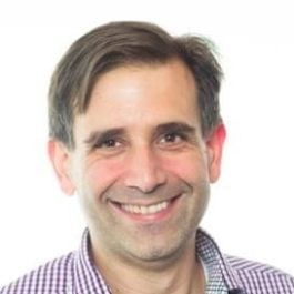 Image of Brad Birnbaum