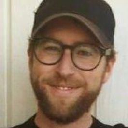 Image of Bradley Smith