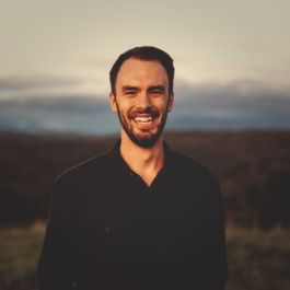 Image of Brandon Challener